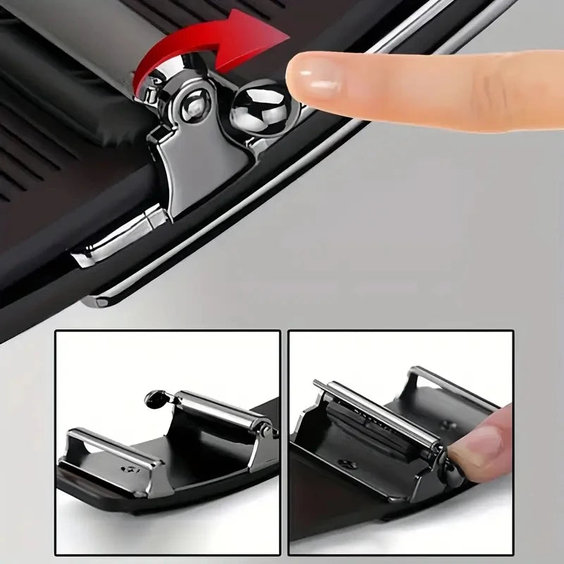 MagnoLock Premium Automatic Belt™