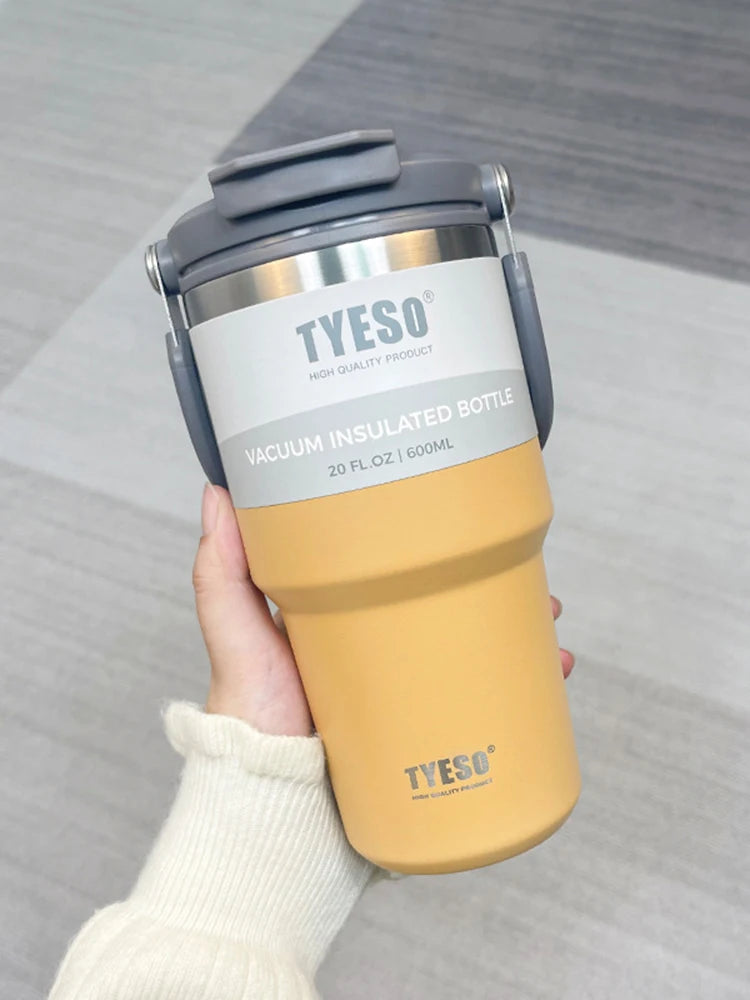 TYESO Pro Vacuum Insulated Tumbler™