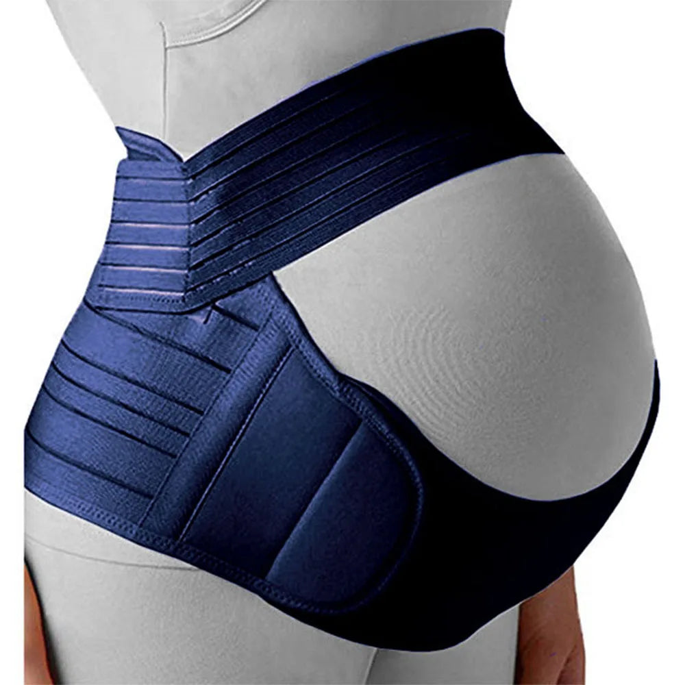 MaternityRelief 3-Stage Belly Support Band™