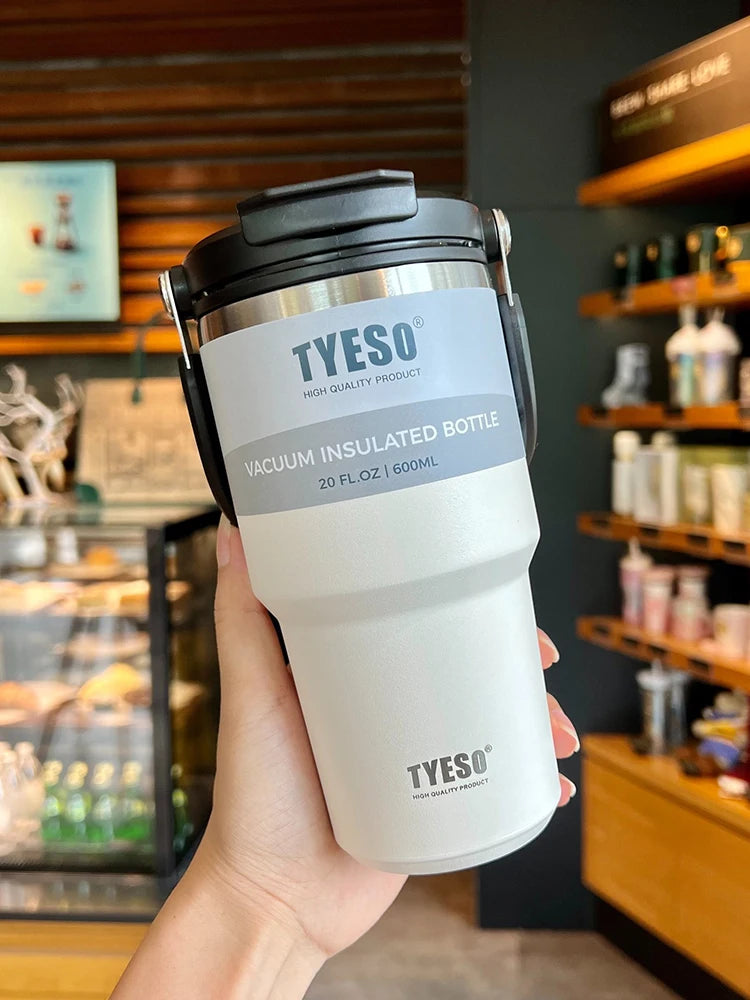 TYESO Pro Vacuum Insulated Tumbler™