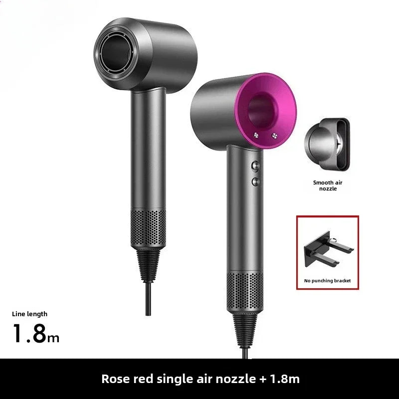 AeroStyle Pro Ionic Hair Dryer™