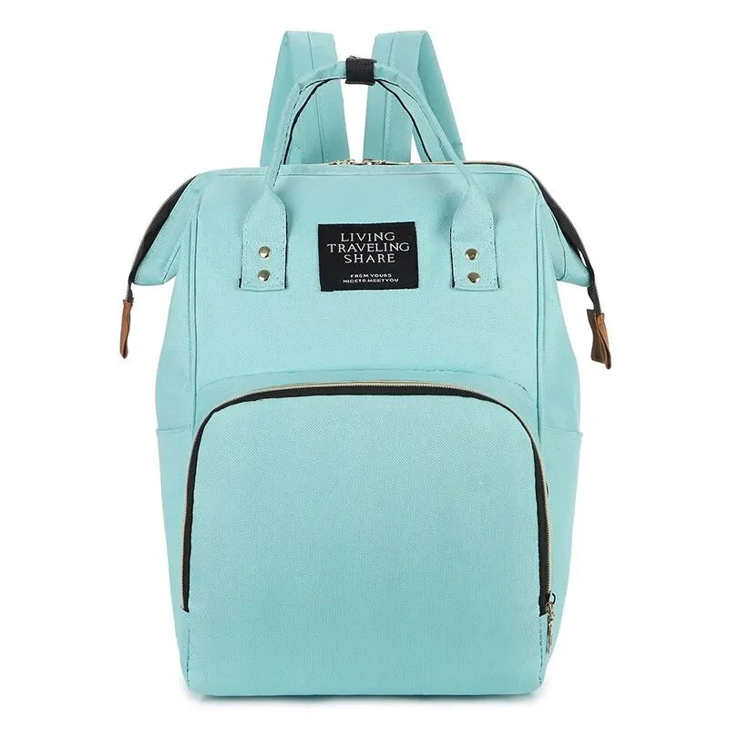 BabyCare Pro Thermal Diaper Backpack™