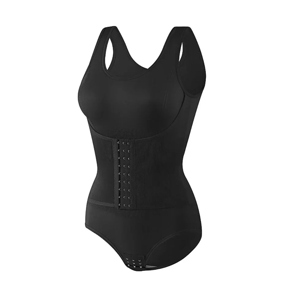 ShapeFit Sculpting Bodysuit™