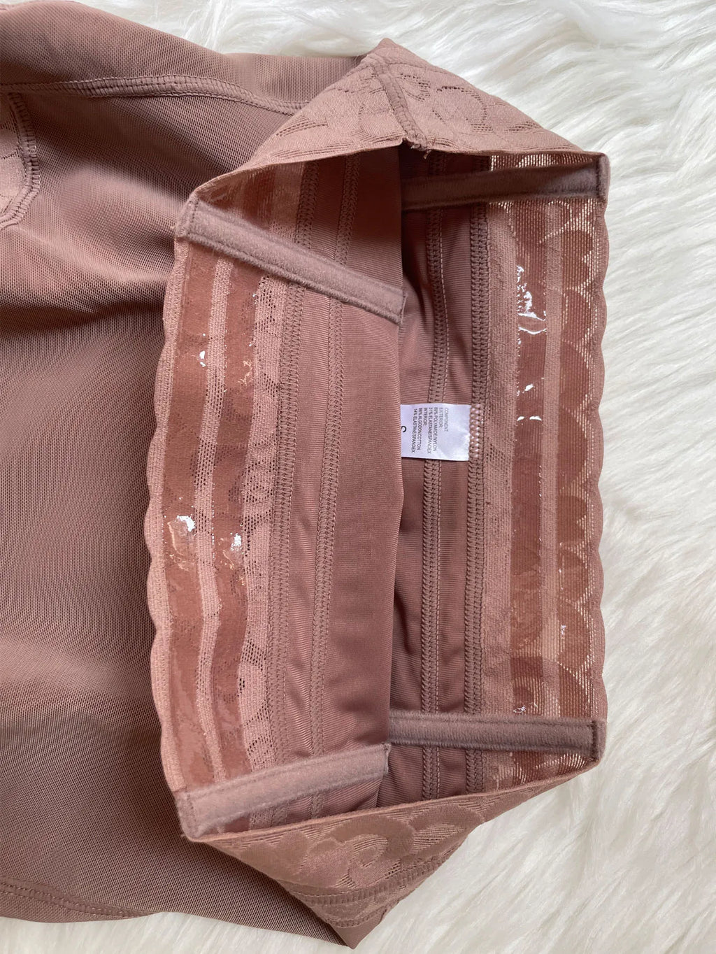 CurveLift Shaping Panties™