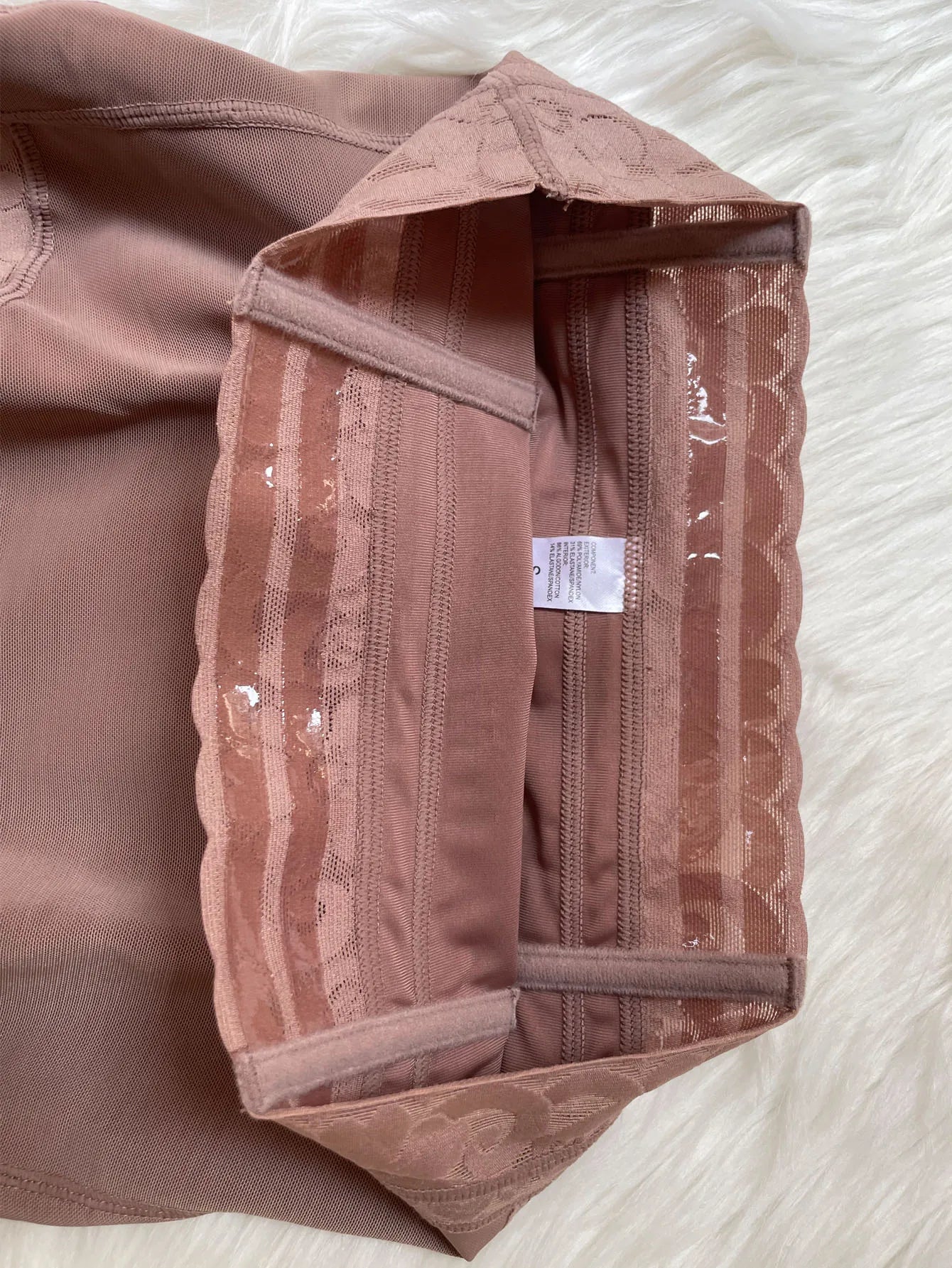 CurveLift Shaping Panties™