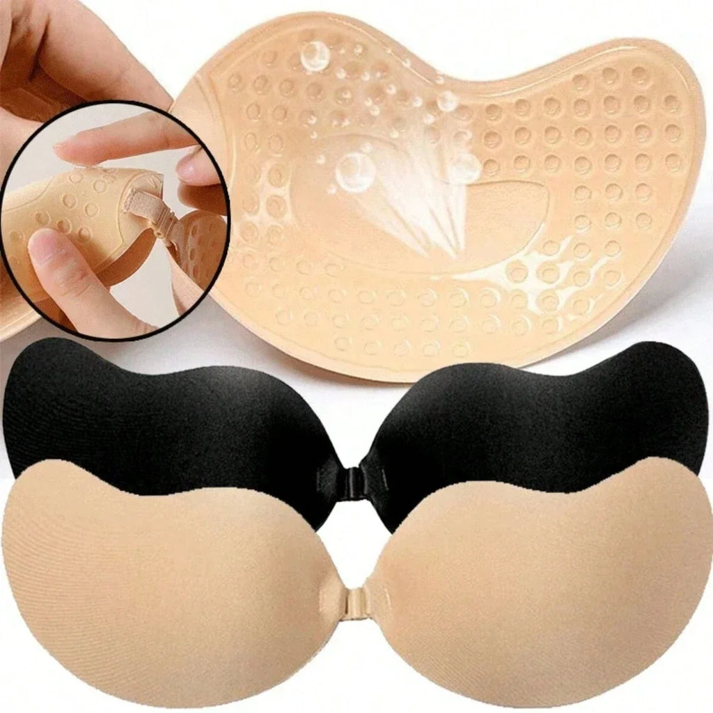 Lift & Stick Invisible Bra™