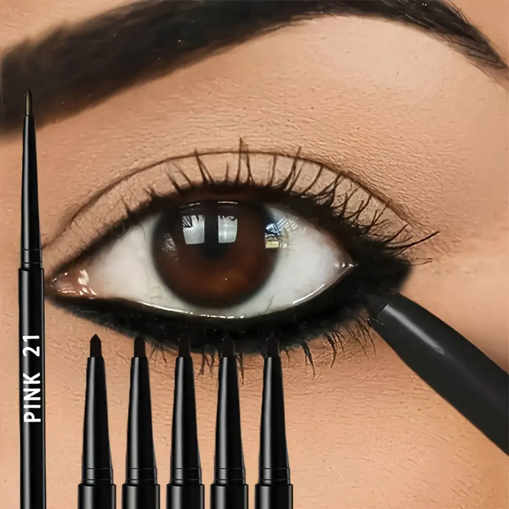 ProLine 2-in-1 Eye & Brow Pencil™