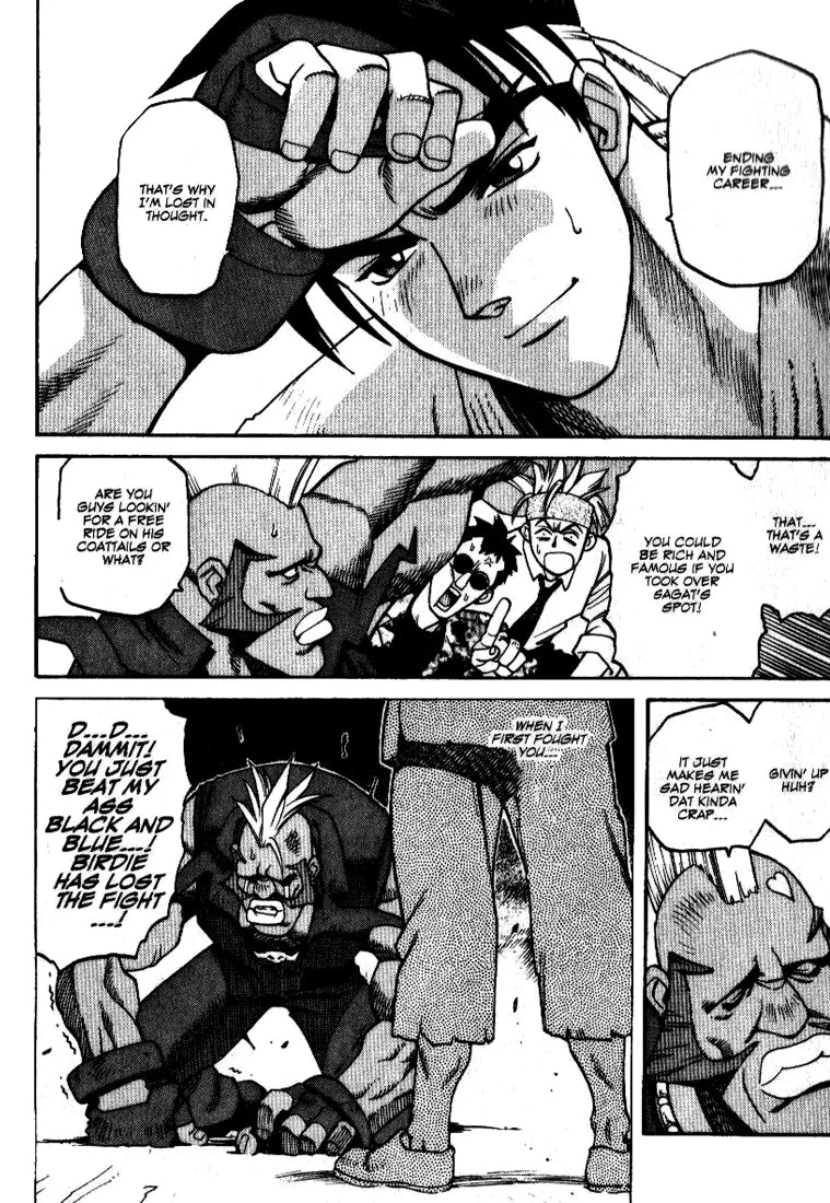 AnimeCollage™ Manga Wall Sticker Set