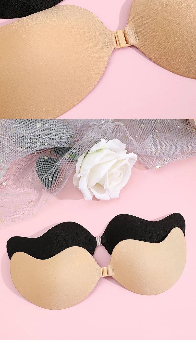 Lift & Stick Invisible Bra™