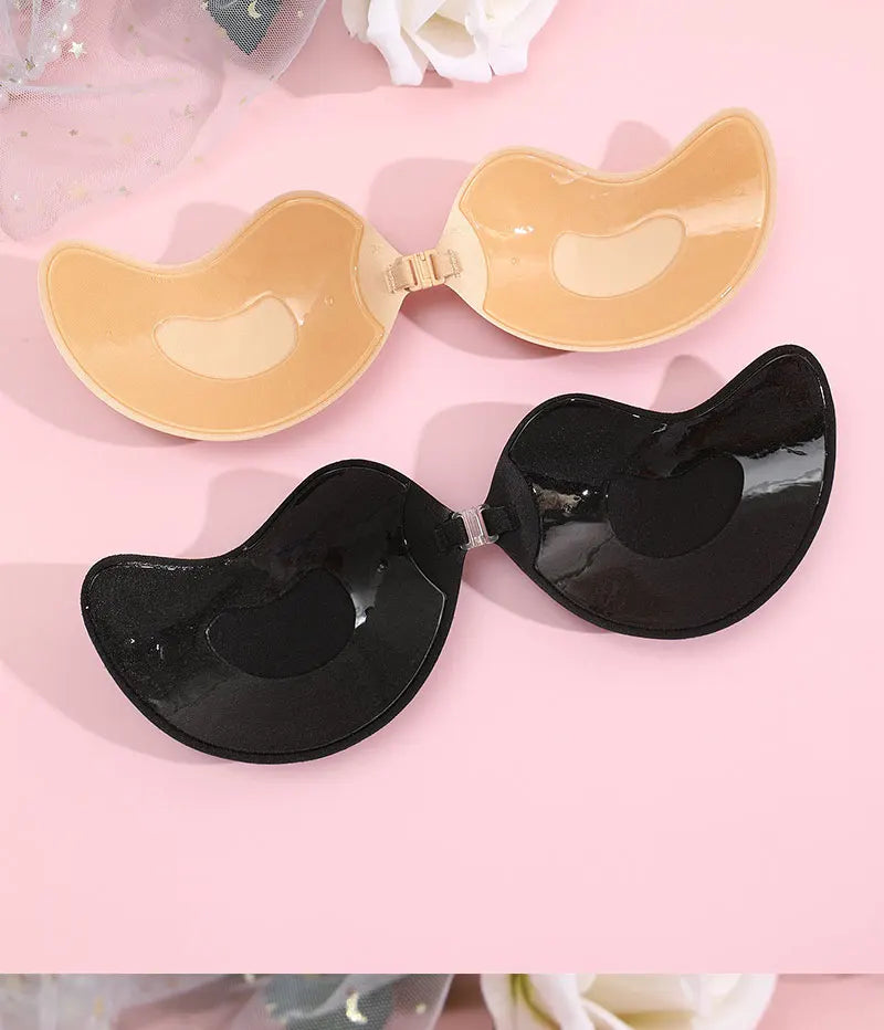 Lift & Stick Invisible Bra™