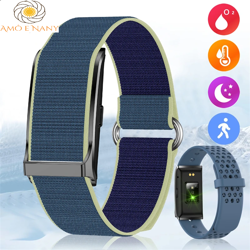 LIGE SmartHealth Pro Fitness Tracker™