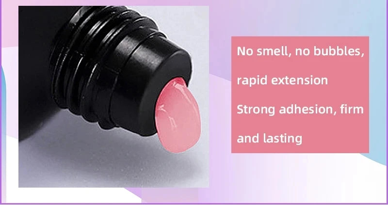 Ultimate Pro Complete Gel Nail Kit™