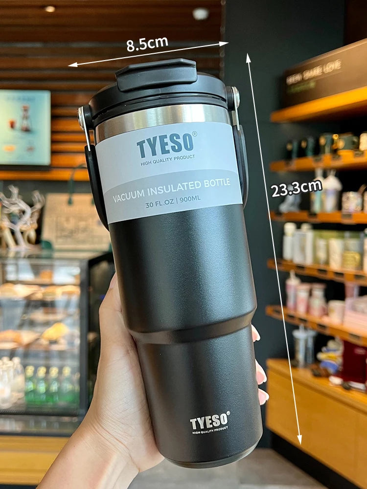 TYESO Pro Vacuum Insulated Tumbler™