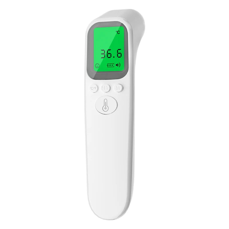 ThermoScan Pro Infrared Digital Thermometer™