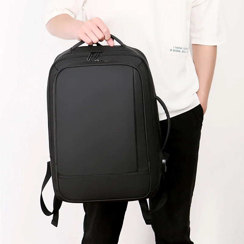 UrbanShield Pro Anti-Theft Laptop Backpack™