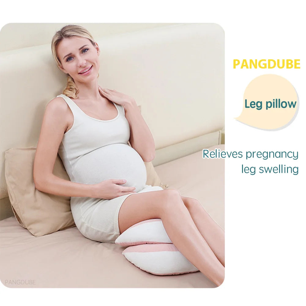 PregnaRest 30° Belly Support Sleep Pillow™