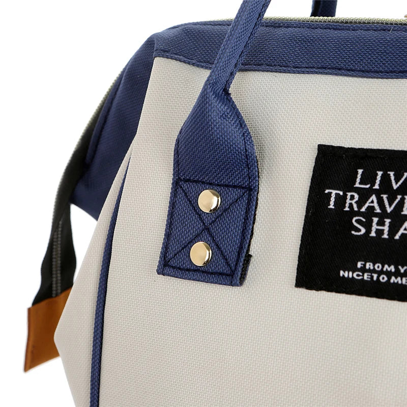 BabyCare Pro Thermal Diaper Backpack™