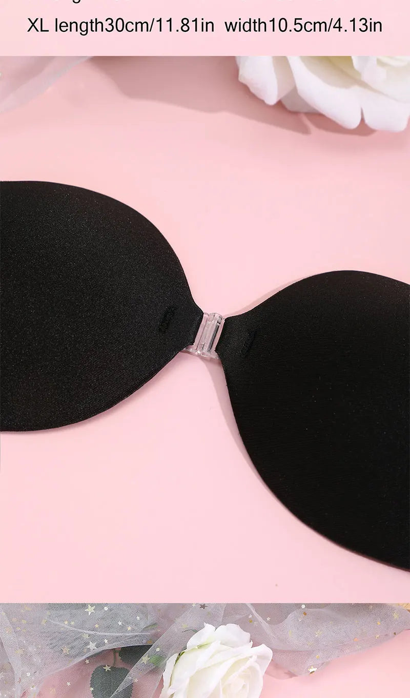 Lift & Stick Invisible Bra™