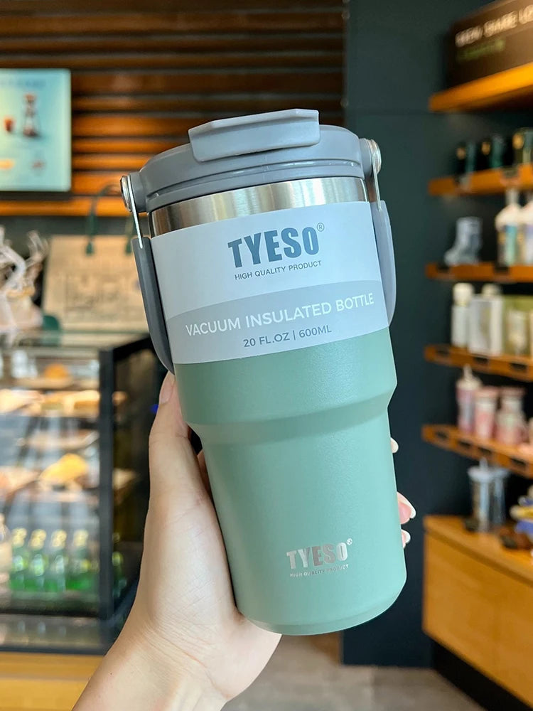 TYESO Pro Vacuum Insulated Tumbler™