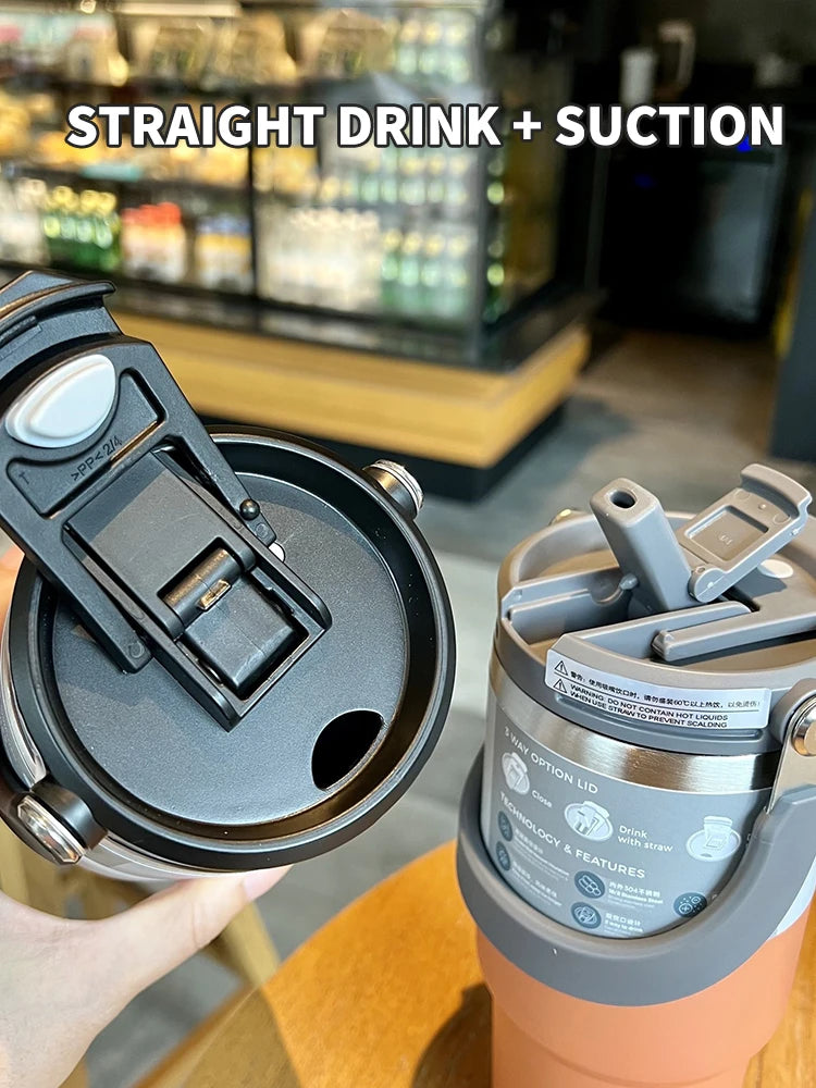 TYESO Pro Vacuum Insulated Tumbler™