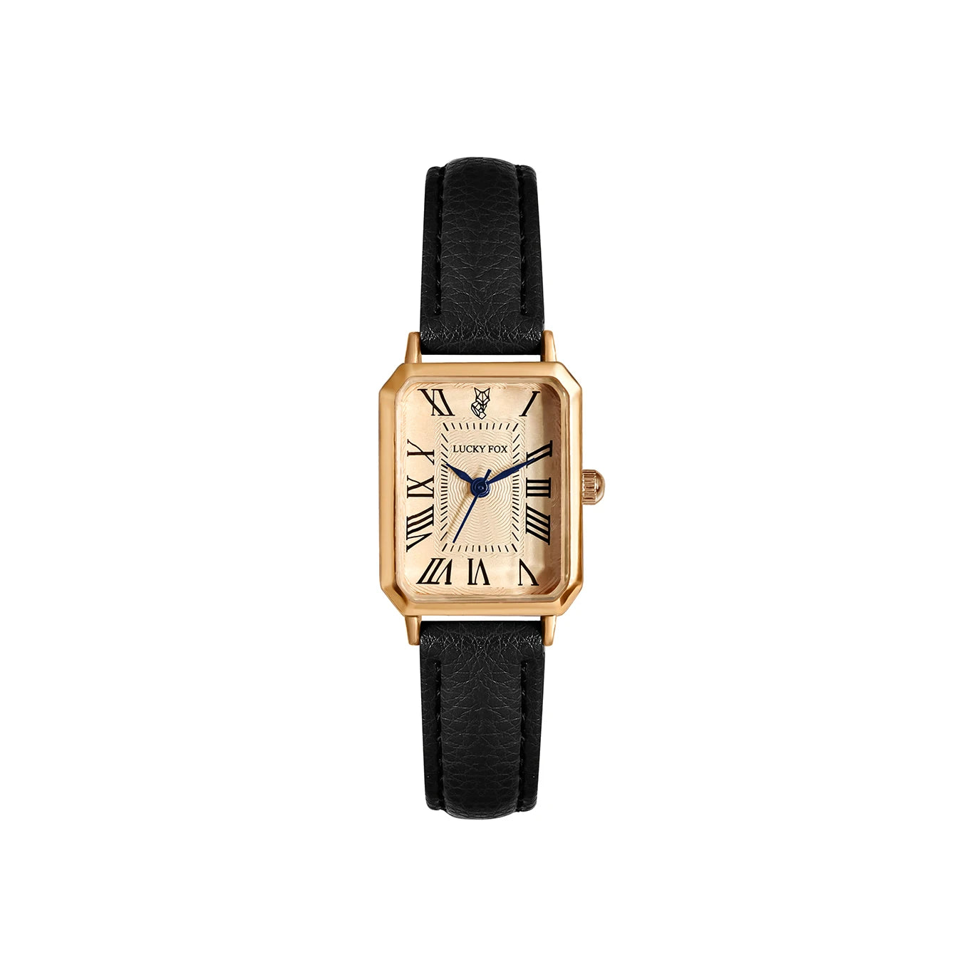 VintageCharm Classic Women’s Watch™