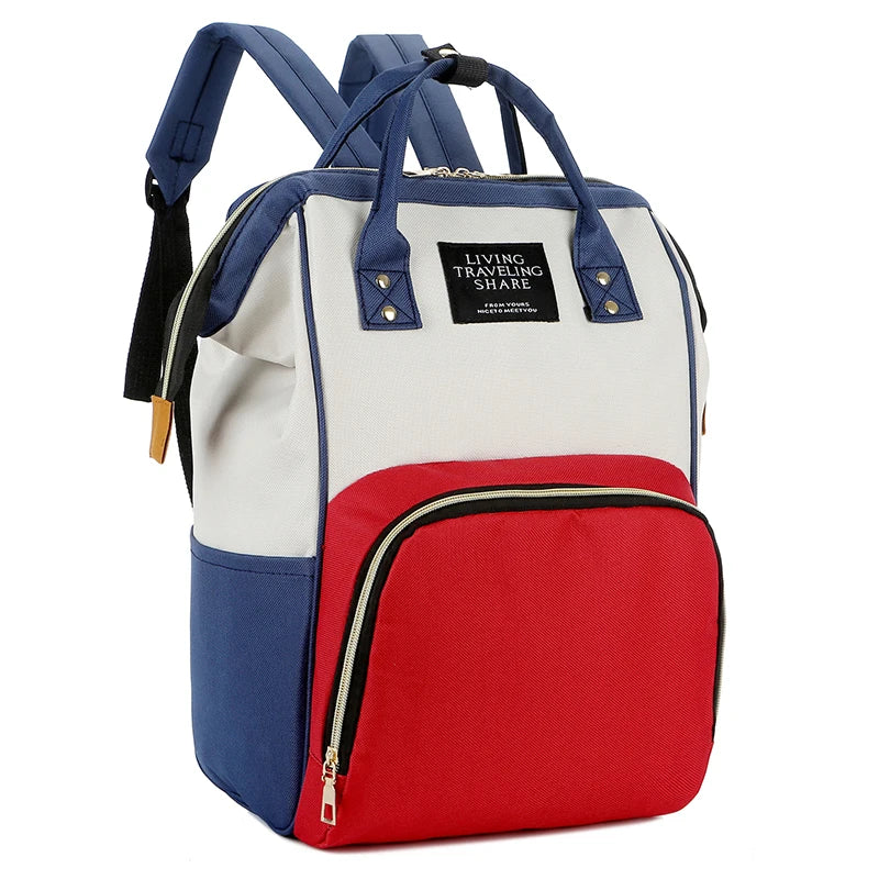 BabyCare Pro Thermal Diaper Backpack™