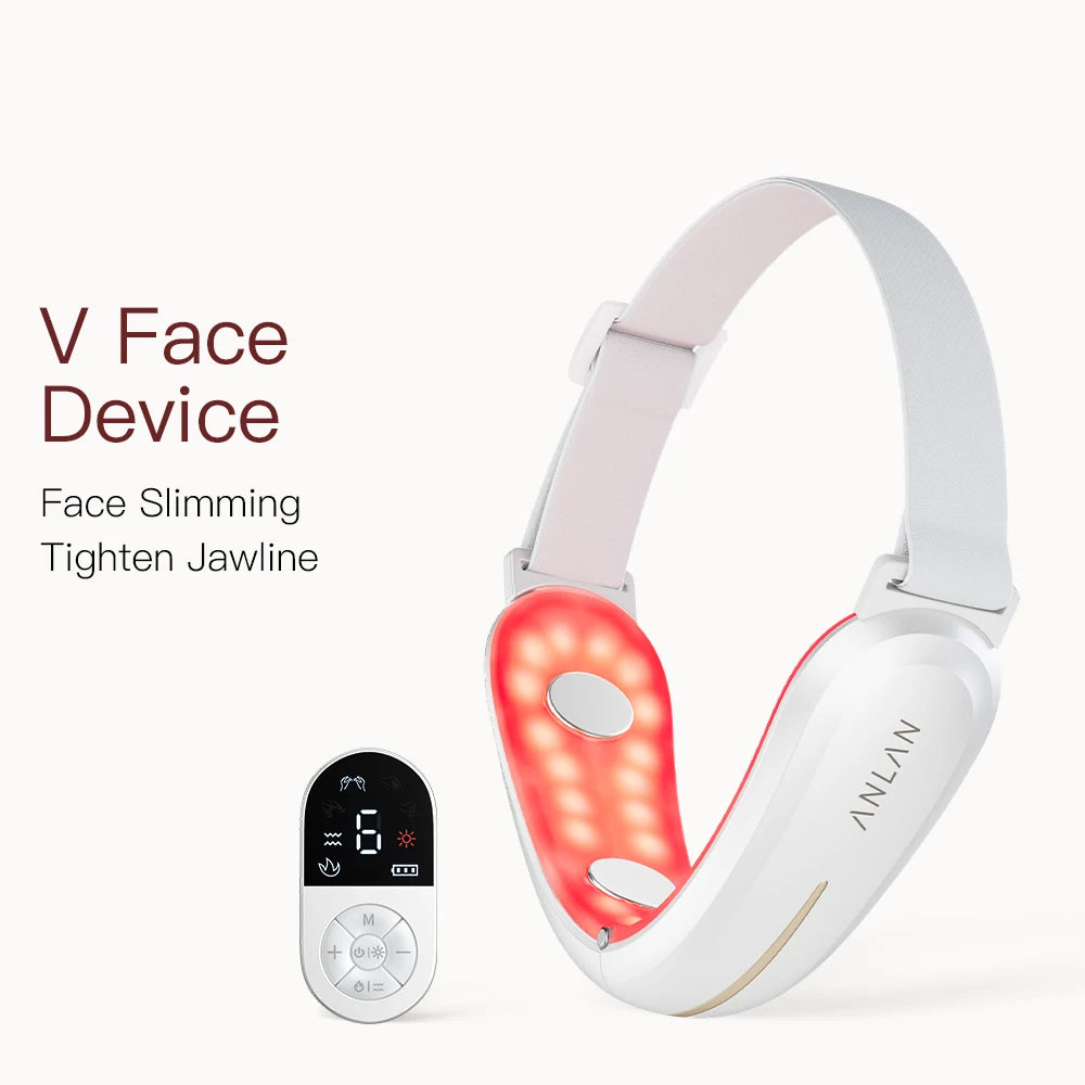 ShineLift Advanced V-Face Slimming Device™