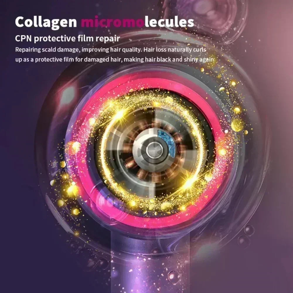 AeroStyle Pro Ionic Hair Dryer™