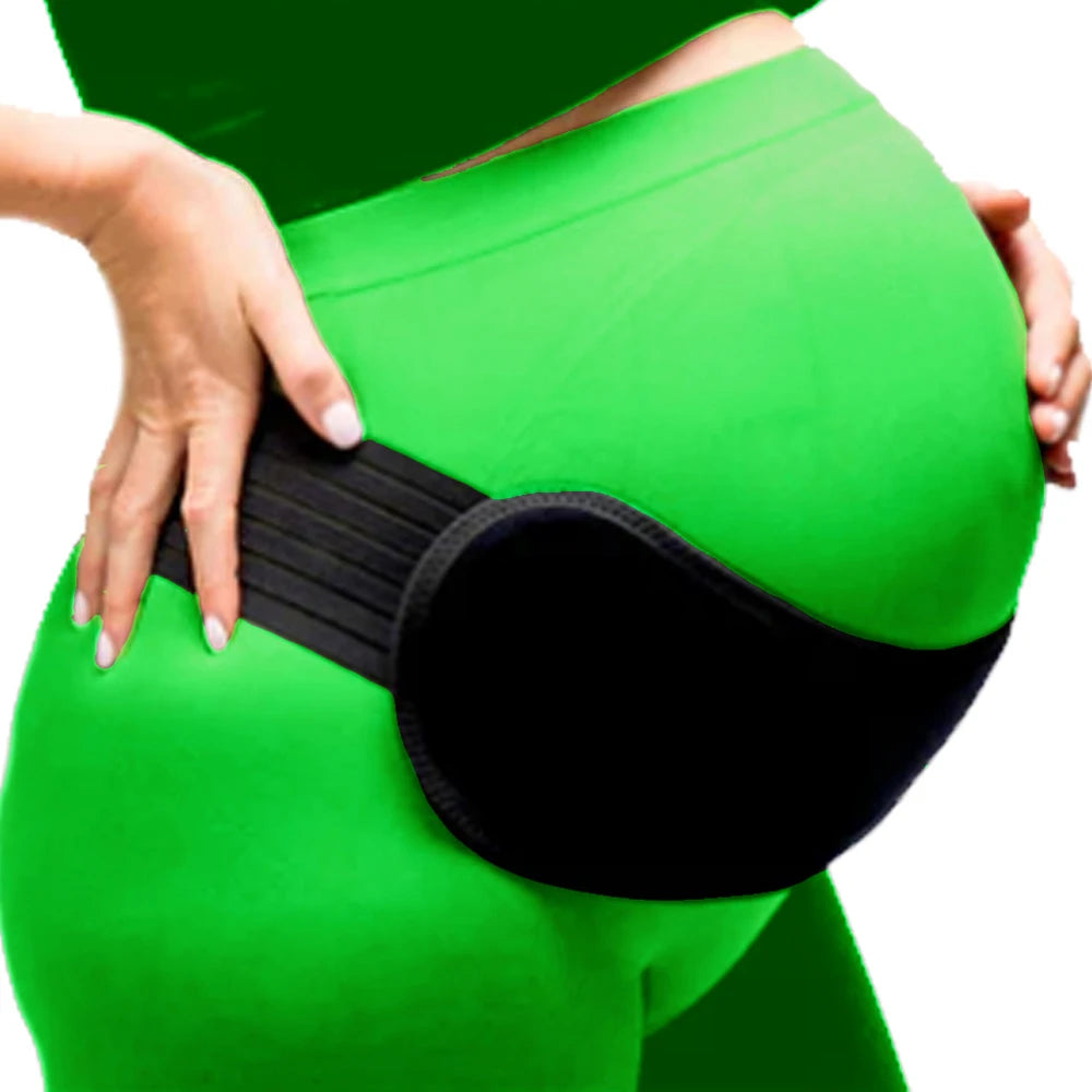 MaternityRelief 3-Stage Belly Support Band™