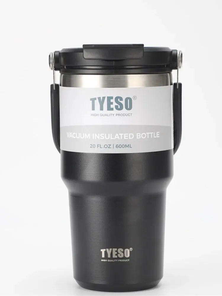 TYESO Pro Vacuum Insulated Tumbler™