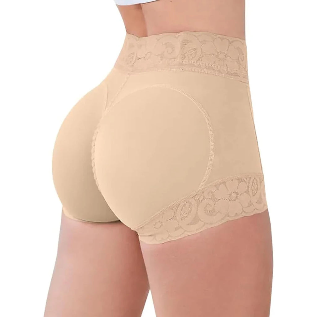 CurveLift Shaping Panties™