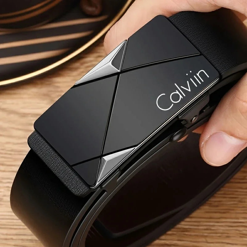 MagnoLock Premium Automatic Belt™