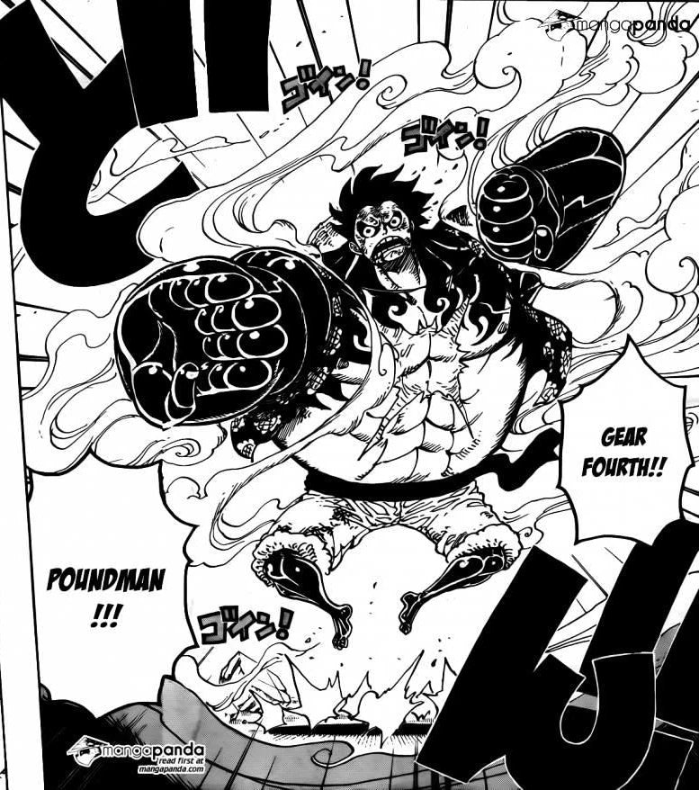 AnimeCollage™ Manga Wall Sticker Set