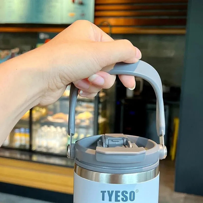 TYESO Pro Vacuum Insulated Tumbler™