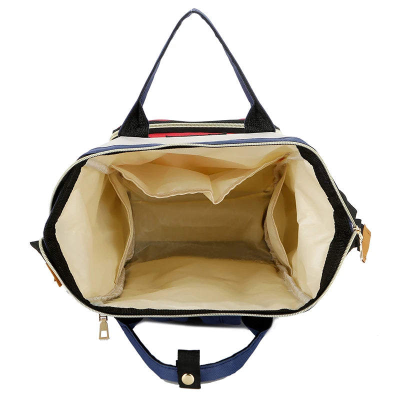 BabyCare Pro Thermal Diaper Backpack™