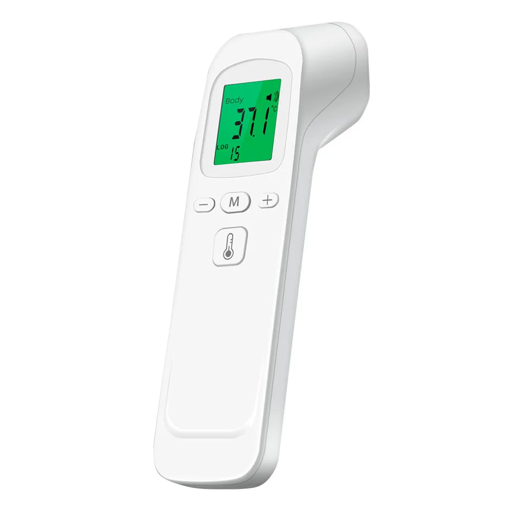 ThermoScan Pro Infrared Digital Thermometer™