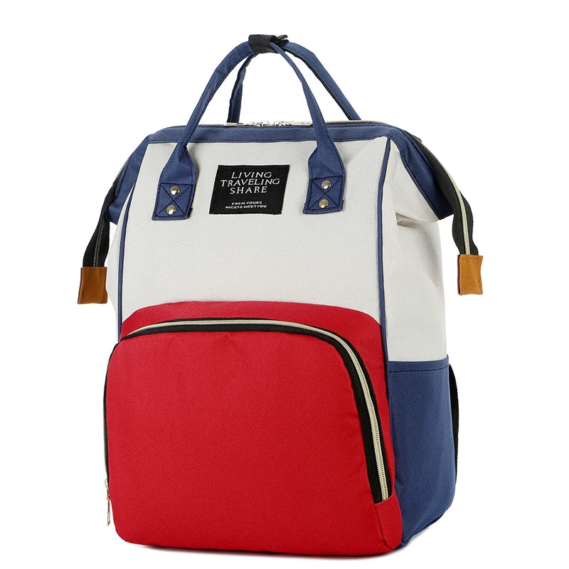 BabyCare Pro Thermal Diaper Backpack™