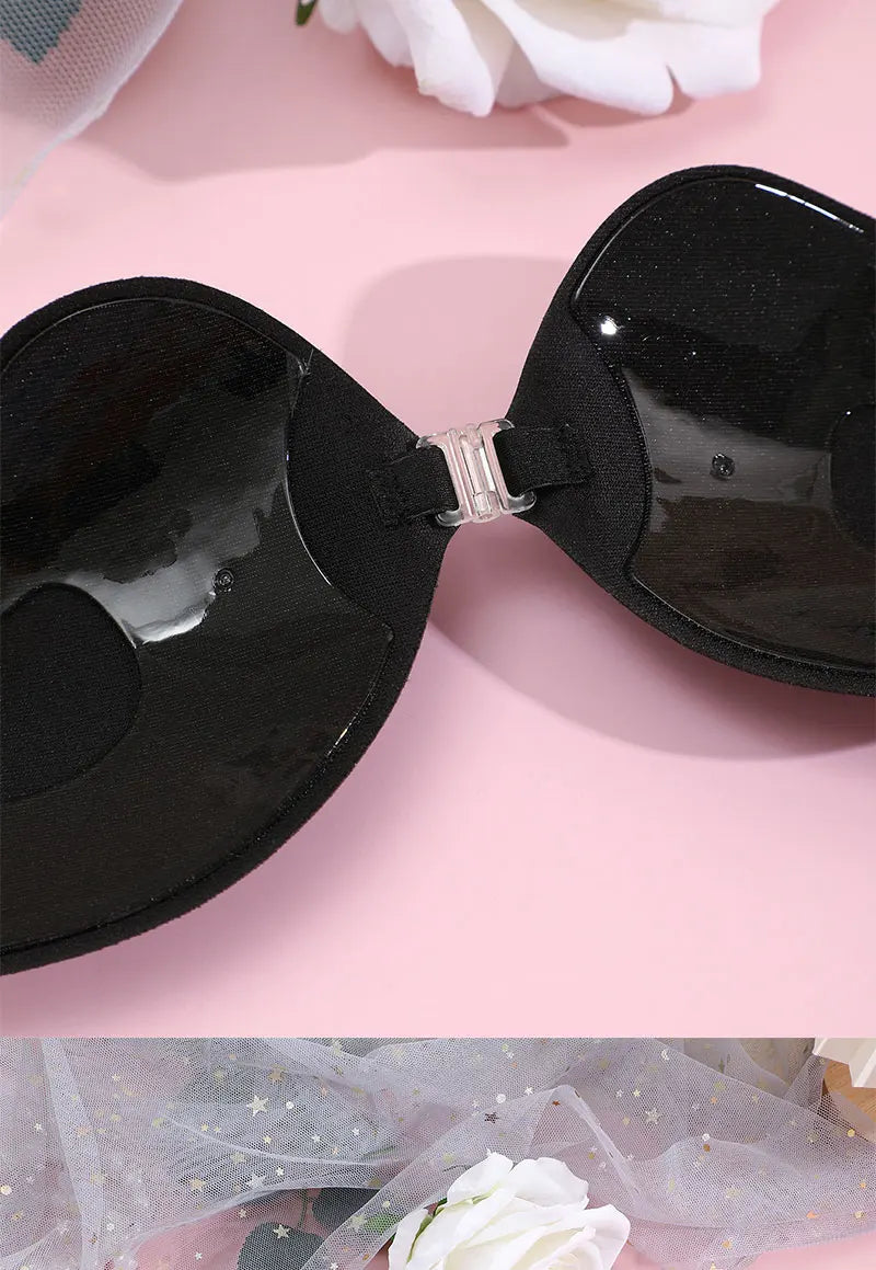 Lift & Stick Invisible Bra™