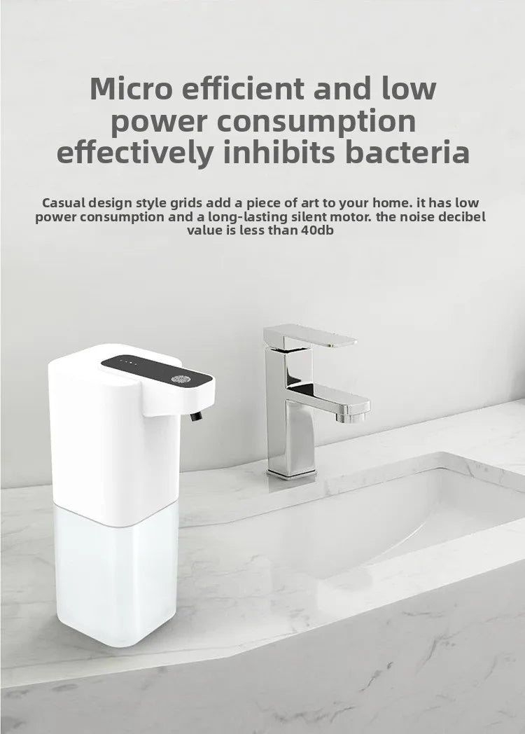 TouchFree Mist Dispenser™