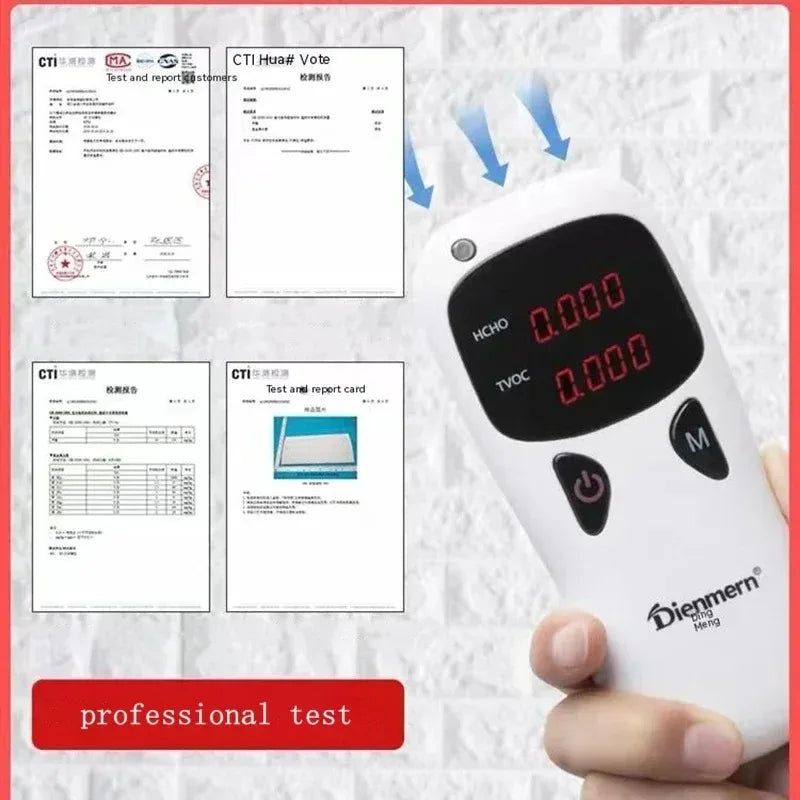 RealBrick 3D Wall Panel™ – Peel & Stick Home Makeover