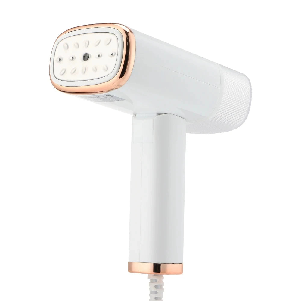 SteamEase Pro Handheld Garment Steamer™