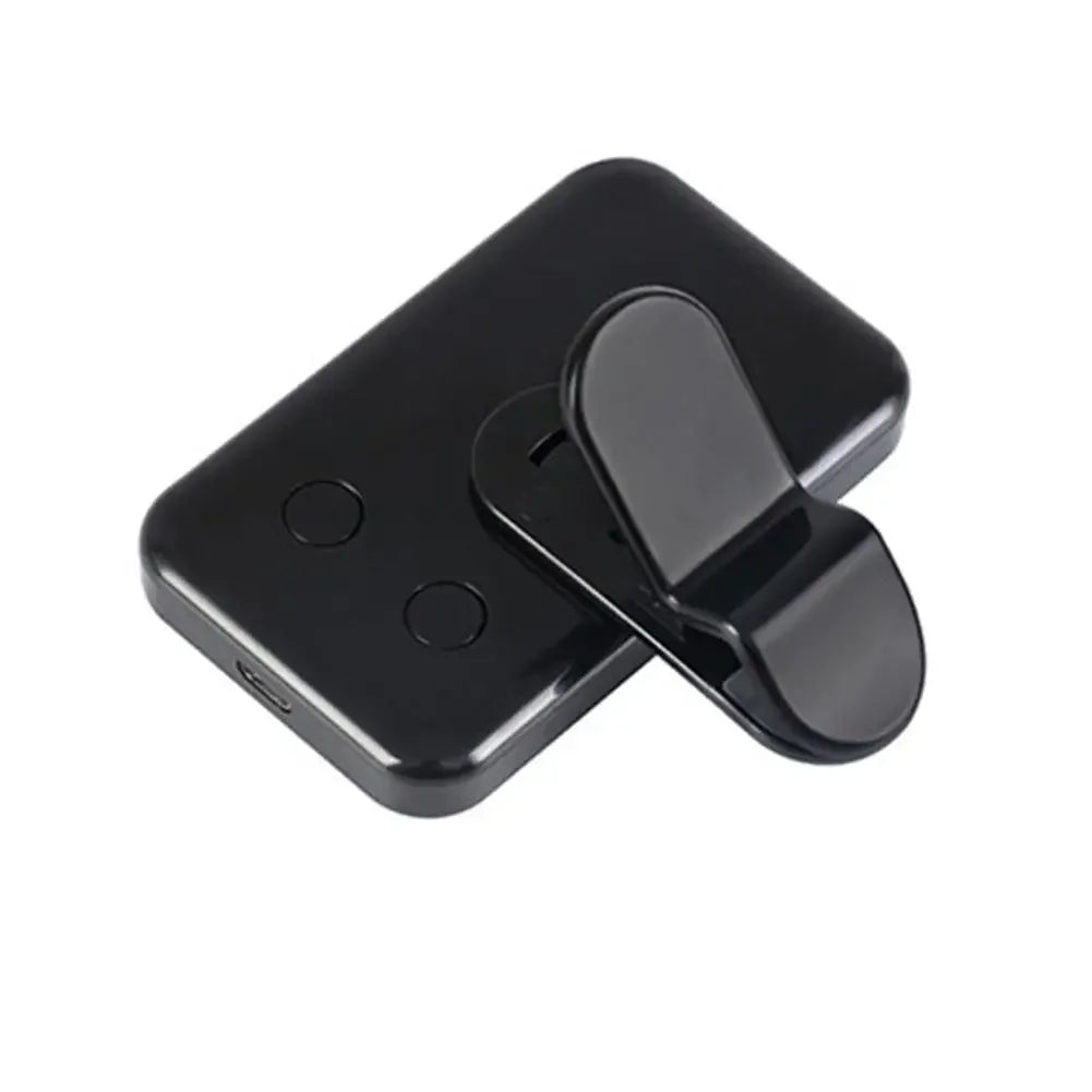 ClipLight Mini – Compact LED Fill Light for Phone & Laptop