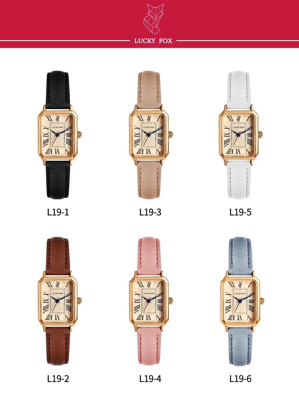 VintageCharm Classic Women’s Watch™