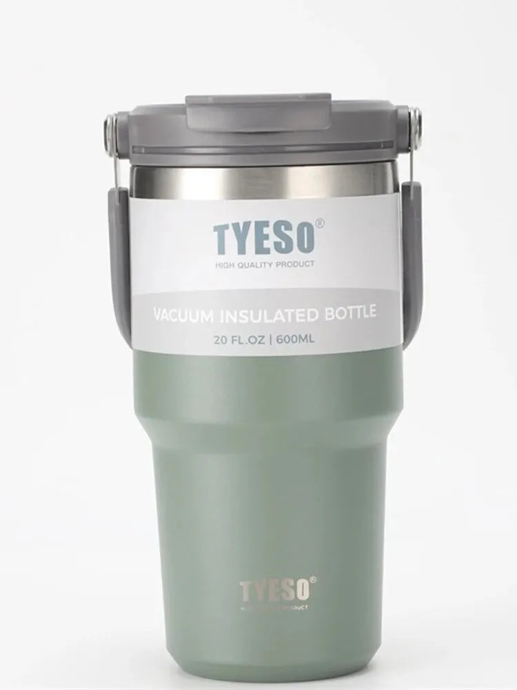 TYESO Pro Vacuum Insulated Tumbler™