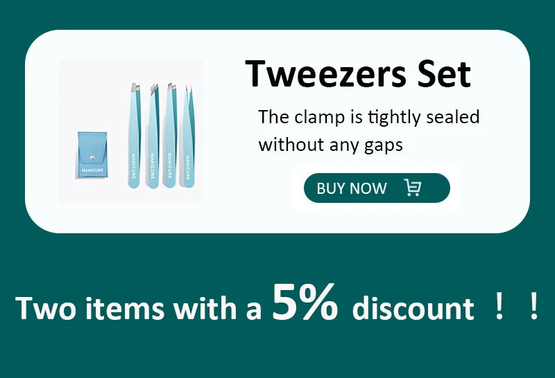 ProTrim 18-in-1 Nail Care Kit™