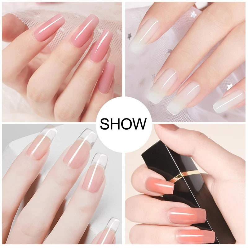 Ultimate Pro Complete Gel Nail Kit™