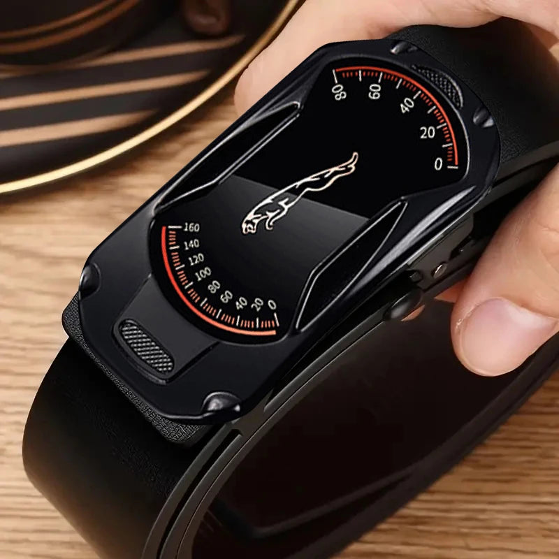 MagnoLock Premium Automatic Belt™