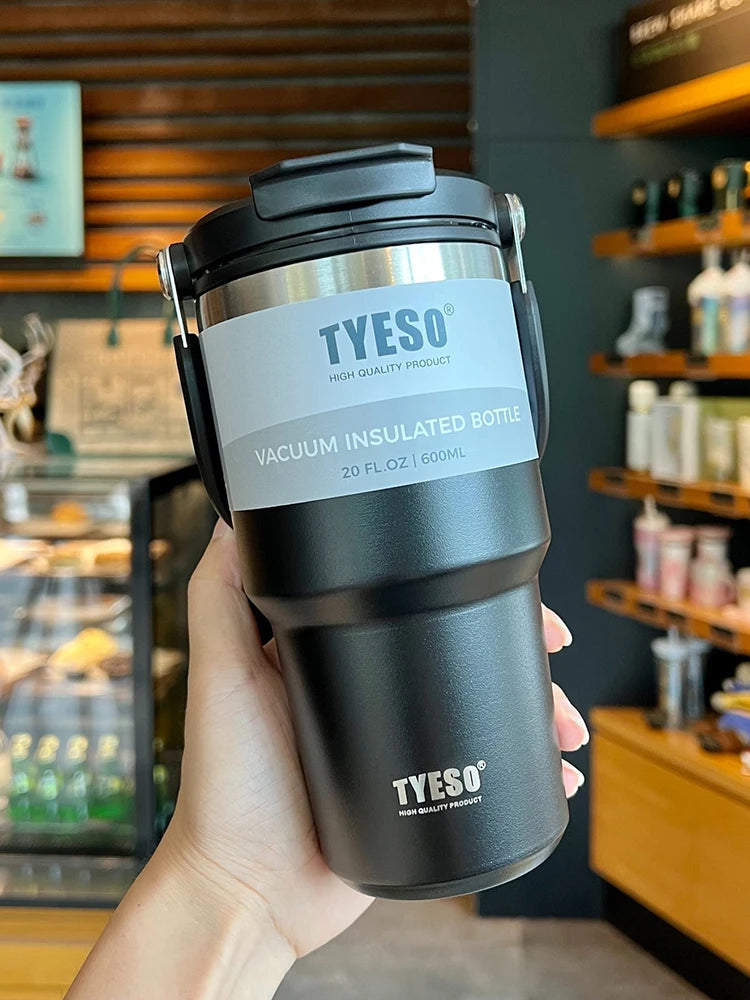 TYESO Pro Vacuum Insulated Tumbler™