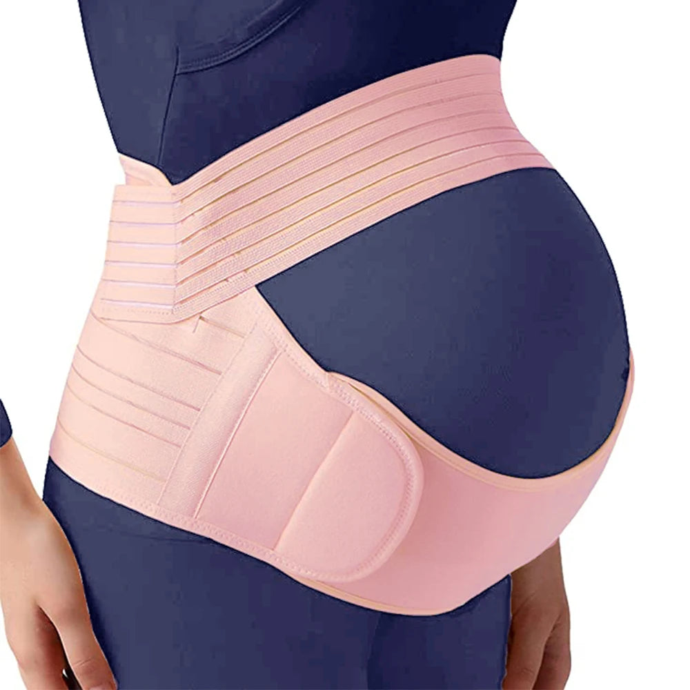 MaternityRelief 3-Stage Belly Support Band™