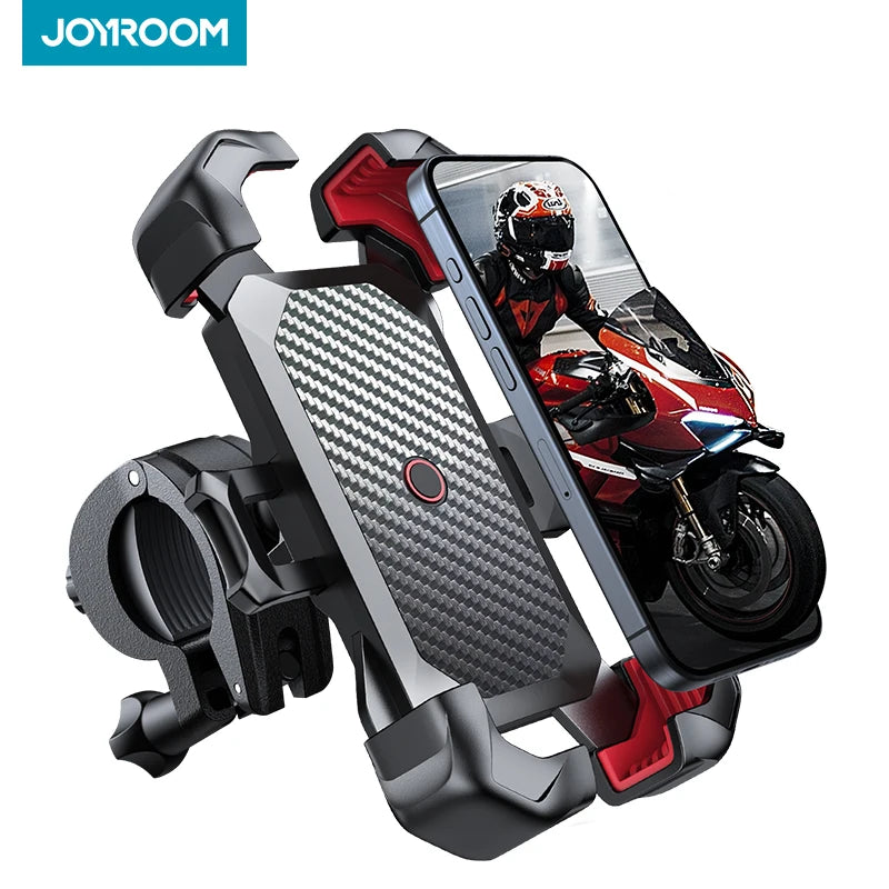 RoadGrip Pro Motorcycle Phone Holder™